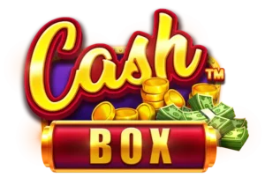 Cash Box – OYUN BiTMEK BiLMEDi ESiR ALDI RESMEN